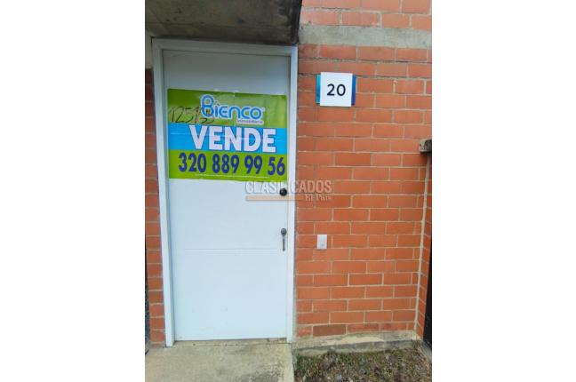 Casas, Venta, Jamundí - $230.000.000