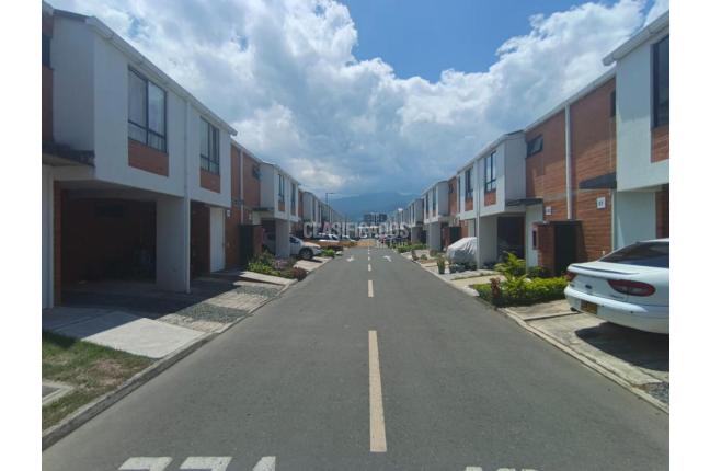 Casas, Venta, Jamundí - $230.000.000