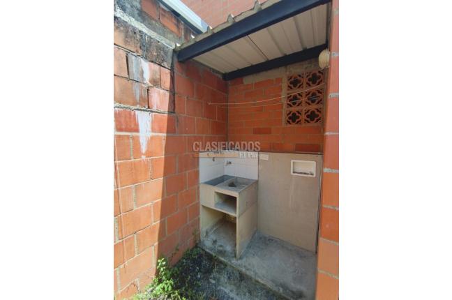 Casas, Venta, Jamundí - $230.000.000