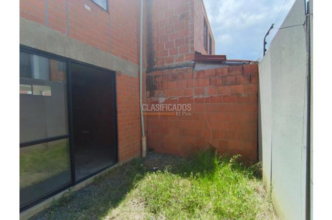 Casas, Venta, Jamundí - $230.000.000