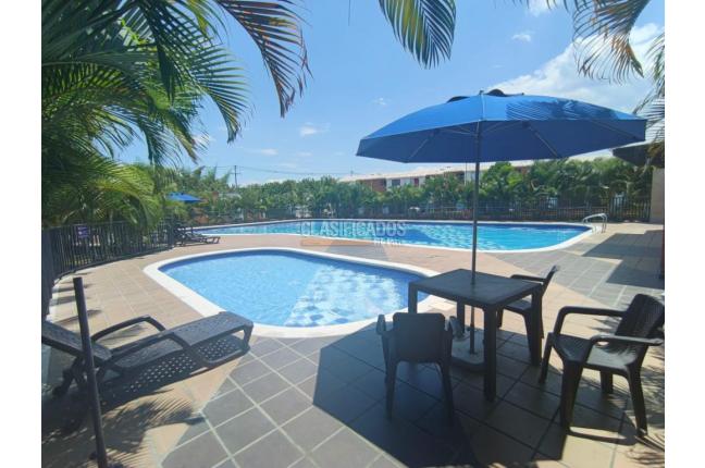 Casas, Venta, Jamundí - $230.000.000