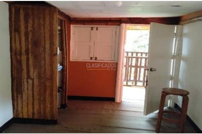 Fincas y Casas Campestres, Venta, Villacarmelo - $980.000.000