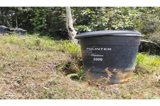 Fincas y Casas Campestres, Venta, Villacarmelo - $980.000.000