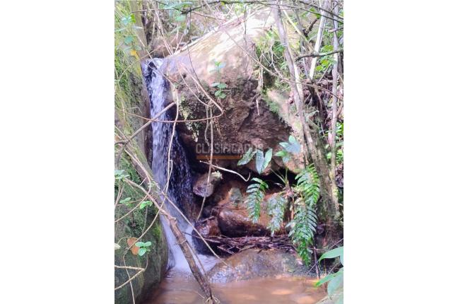 Fincas y Casas Campestres, Venta, Villacarmelo - $980.000.000