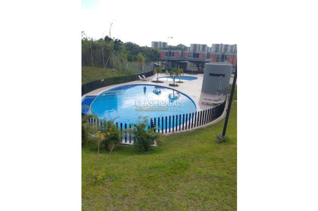 Apartamentos, Alquiler en Dos Quebradas