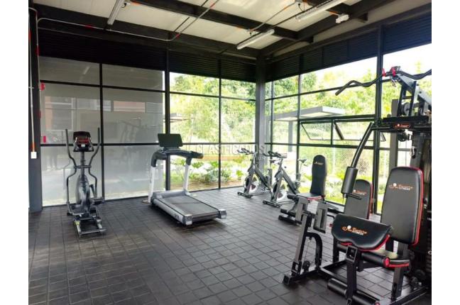 Apartamentos, Alquiler en Dos Quebradas