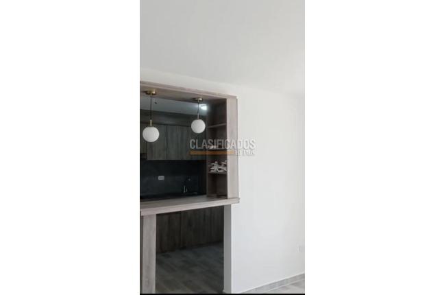 Apartamentos, Alquiler, Dos Quebradas - $1.400.000