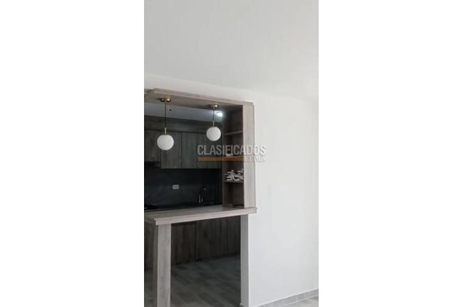 Apartamentos, Alquiler, Dos Quebradas - $1.400.000