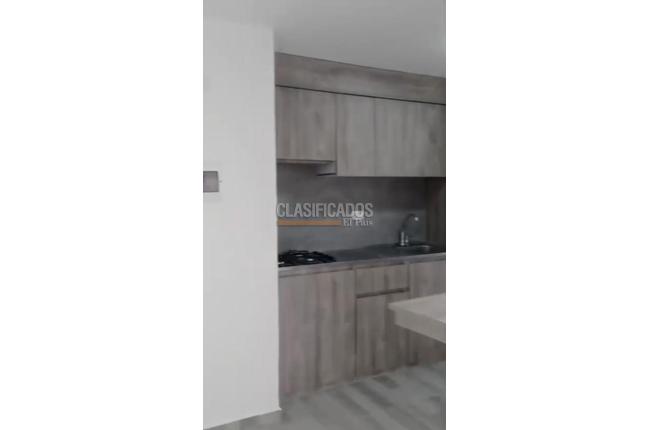 Apartamentos, Alquiler, Dos Quebradas - $1.400.000