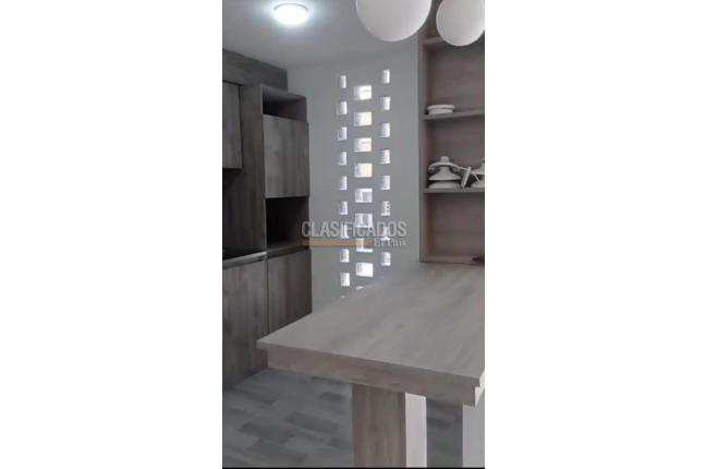 Apartamentos, Alquiler, Dos Quebradas - $1.400.000