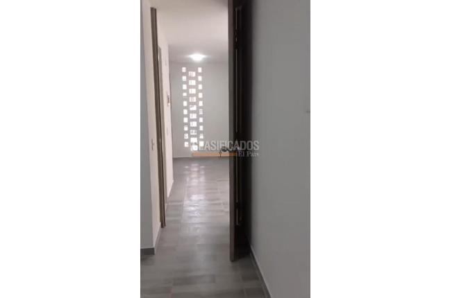 Apartamentos, Alquiler, Dos Quebradas - $1.400.000