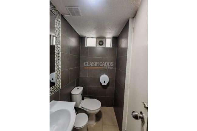 Oficinas y Consultorios, Alquiler, Bogotá - $3.800.000