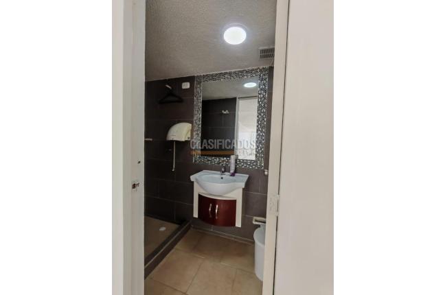 Oficinas y Consultorios, Alquiler, Bogotá - $3.800.000