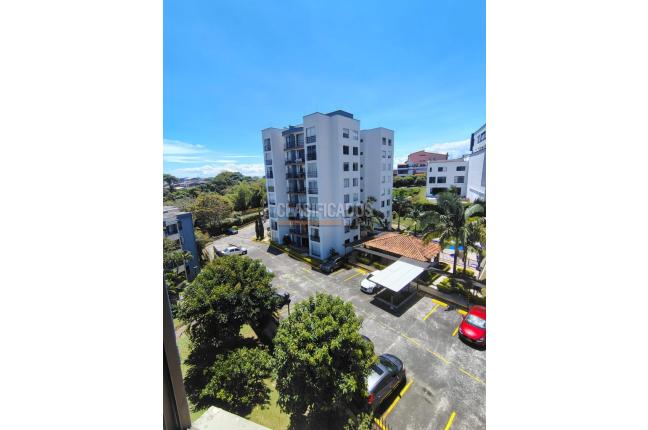 Apartamentos, Venta, Pereira - $350.000.000