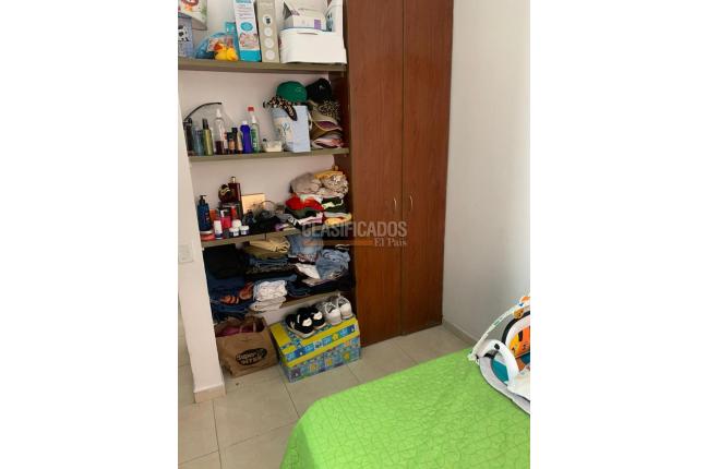 Apartamentos, Venta en Alférez Real