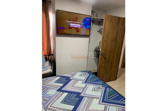 Apartamentos, Venta, Alférez Real - $300.000.000