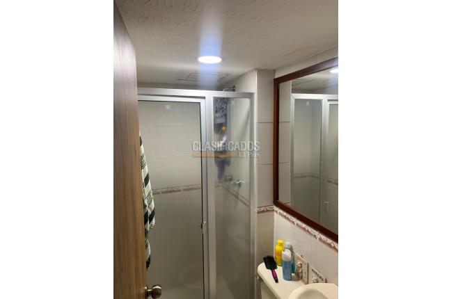 Apartamentos, Venta, Alférez Real - $300.000.000