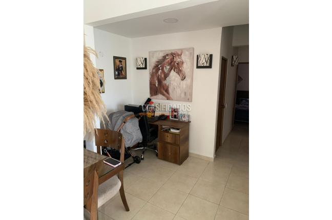 Apartamentos, Venta, Alférez Real - $300.000.000