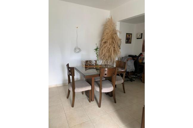 Apartamentos, Venta, Alférez Real - $300.000.000