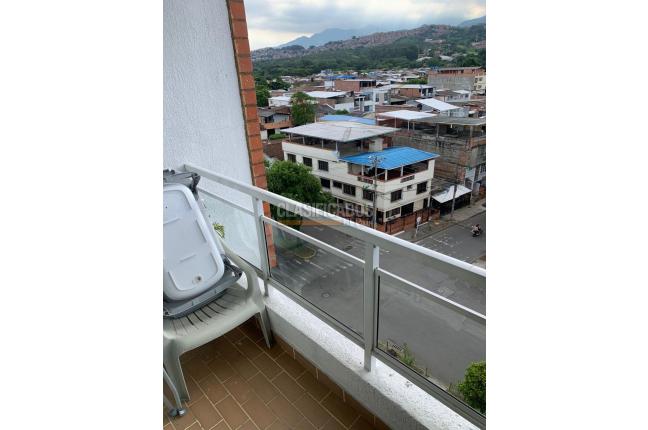 Apartamentos, Venta, Alférez Real - $300.000.000