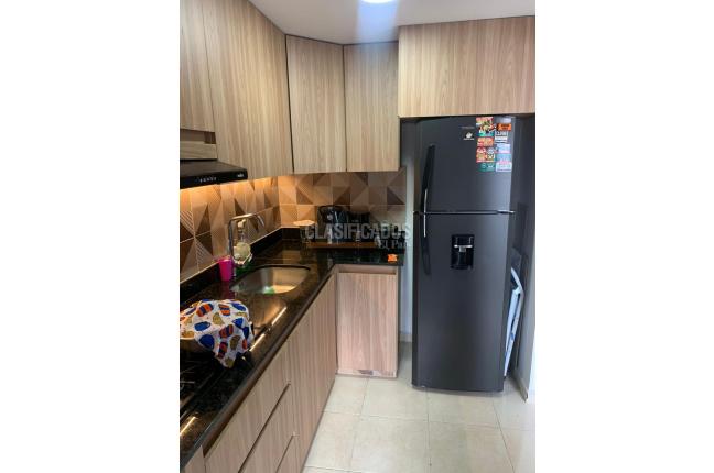 Apartamentos, Venta, Alférez Real - $300.000.000