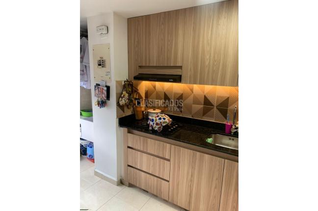 Apartamentos, Venta, Alférez Real - $300.000.000