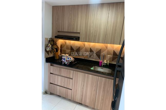 Apartamentos, Venta, Alférez Real - $300.000.000