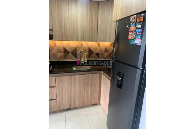 Apartamentos, Venta, Alférez Real - $300.000.000