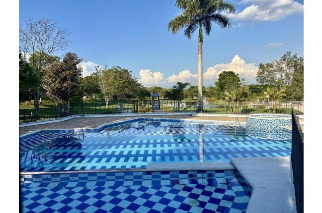 Casas, Venta en Jamundí