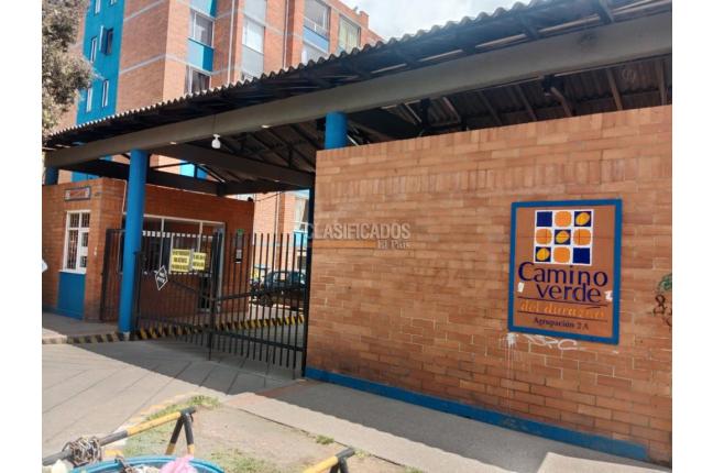 Apartamentos, Alquiler, Bogotá - $1.350.000