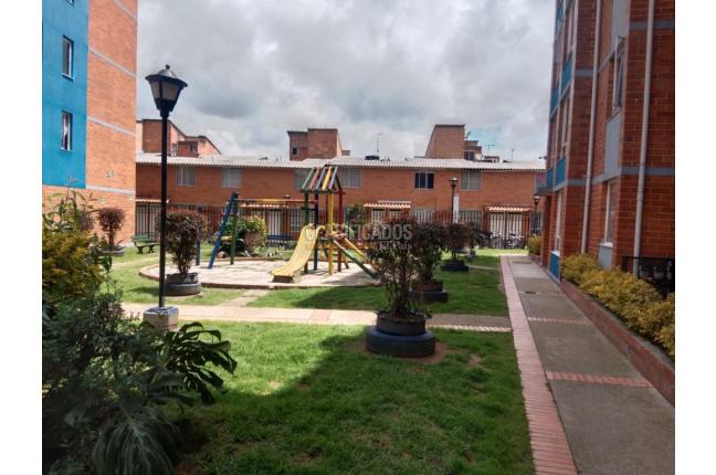 Apartamentos, Alquiler, Bogotá - $1.350.000