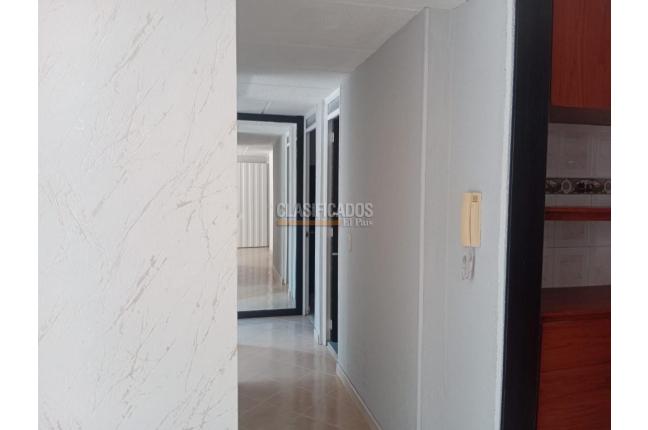 Apartamentos, Alquiler, Bogotá - $1.350.000