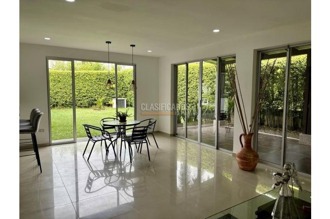 Casas, Venta, Jamundí - $1.100.000.000