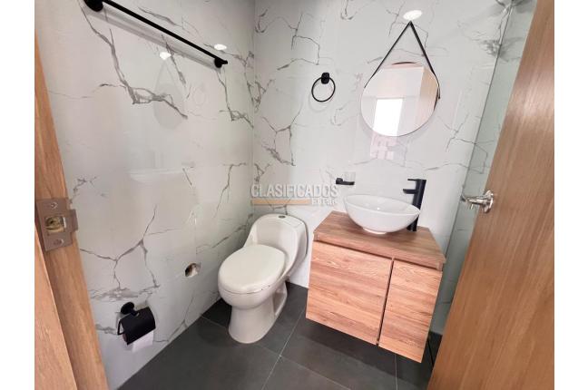 Apartamentos, Venta, Jamundí - $210.000.000