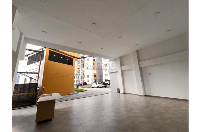 Apartamentos, Venta, Jamundí - $210.000.000