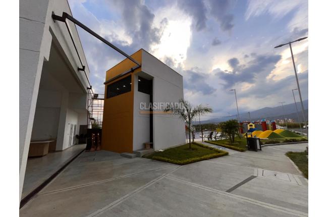 Apartamentos, Venta, Jamundí - $210.000.000