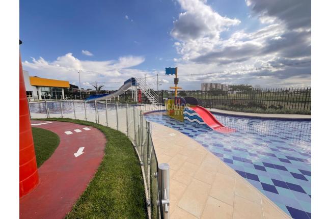 Apartamentos, Venta, Jamundí - $210.000.000