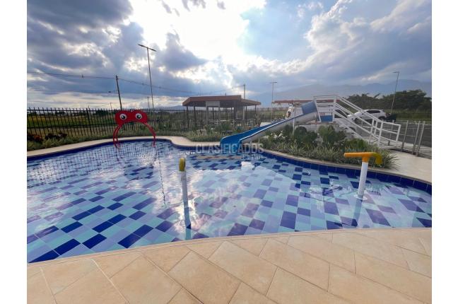 Apartamentos, Venta, Jamundí - $210.000.000