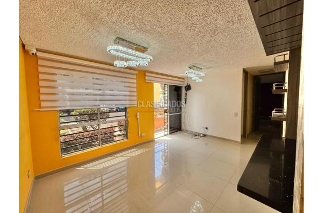 Apartamentos, Venta en Ciudad Bochalema