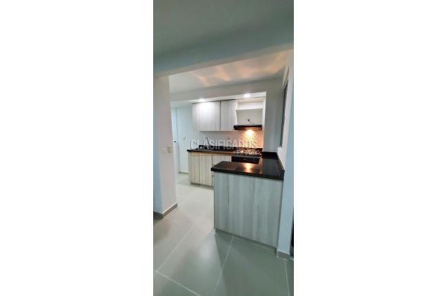 Apartamentos, Alquiler en Ciudad Bochalema