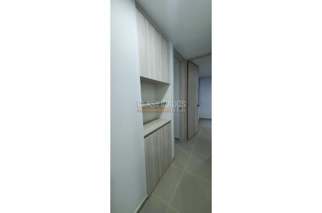 Apartamentos, Alquiler, Ciudad Bochalema - $1.500.000