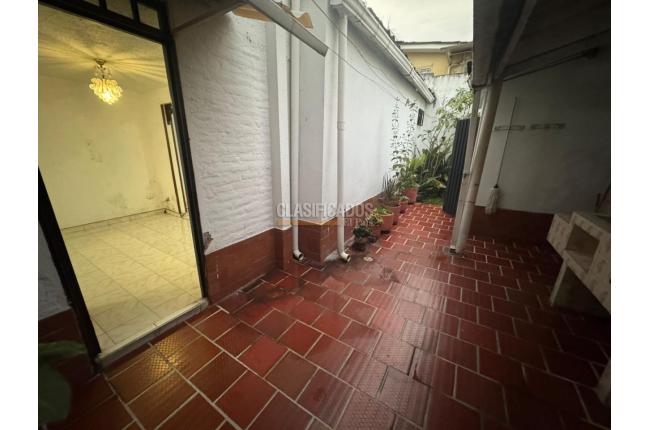 Casas, Alquiler en La Merced