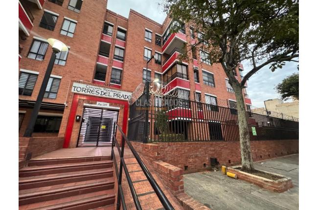 Apartamentos, Alquiler en Prados del Norte