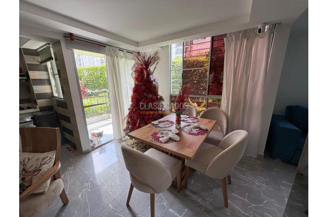 Apartamentos, Venta, Ciudad Bochalema - $215.000.000