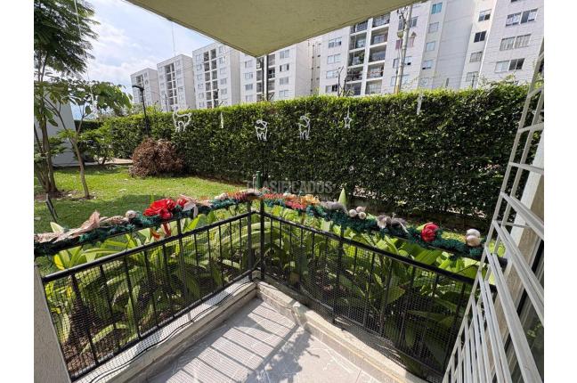 Apartamentos, Venta, Ciudad Bochalema - $215.000.000