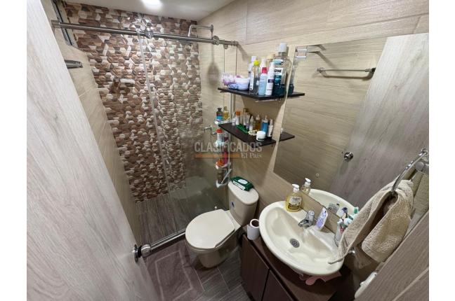 Apartamentos, Venta, Ciudad Bochalema - $215.000.000