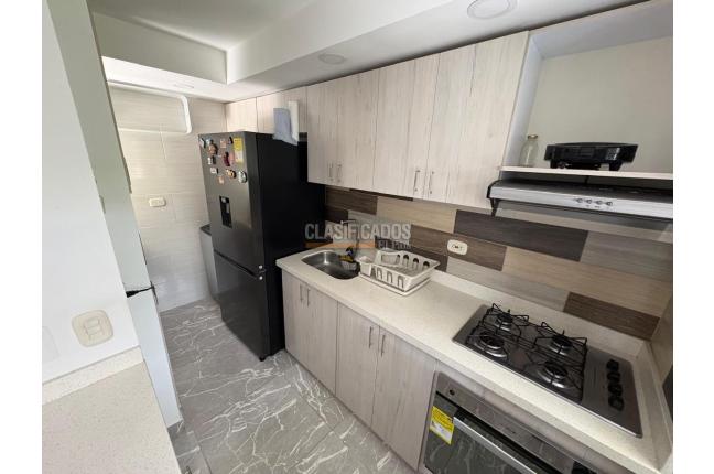 Apartamentos, Venta, Ciudad Bochalema - $215.000.000