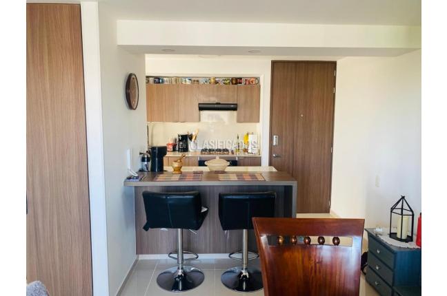 Apartamentos, Venta, Ciudad Bochalema - $335.000.000