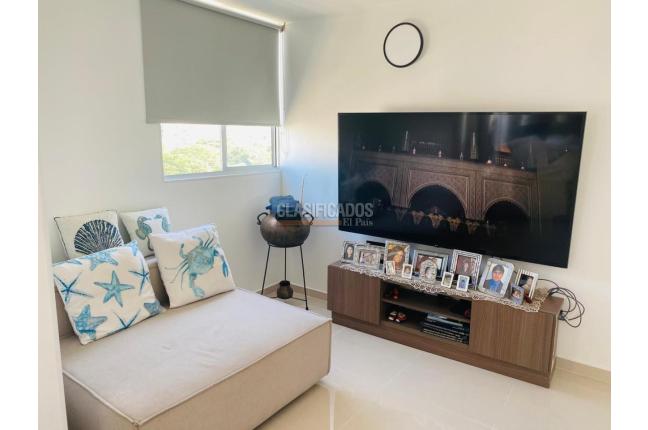 Apartamentos, Venta, Ciudad Bochalema - $335.000.000