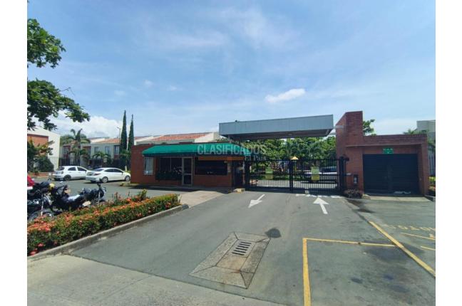 Casas, Venta en Jamundí